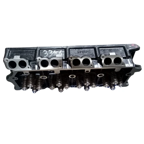 6.0 Powerstroke Workhorse Plus Cylinder Head New 20mm Choate Performance - Image 3